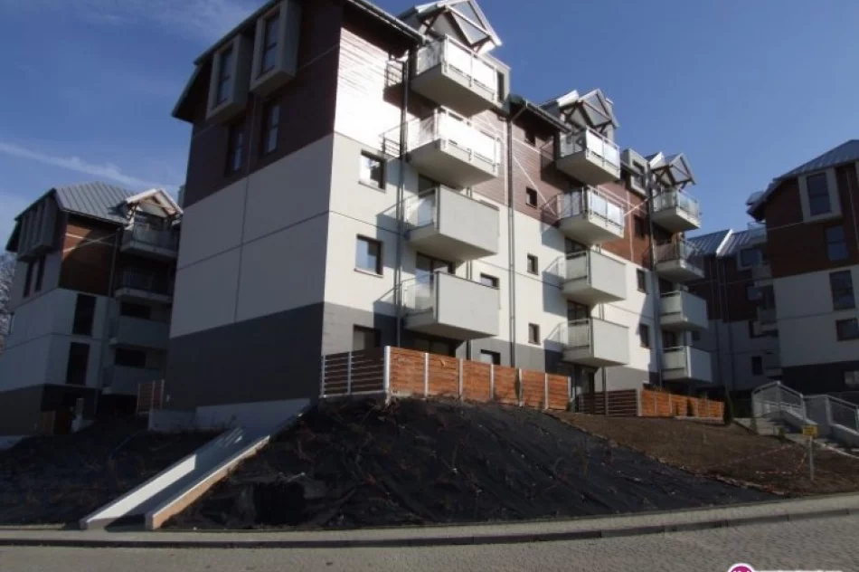 Osiedle „Nad Parkiem” już gotowe! - zdjęcie 2