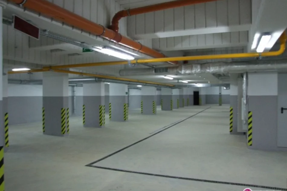 Osiedle „Nad Parkiem” już gotowe! - zdjęcie 3