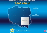 Ktoś wygrał 2 000 000 zł! - zdjęcie główne