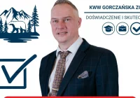 Przewodniczący rzuca wyzwanie wójtowi - zdjęcie główne