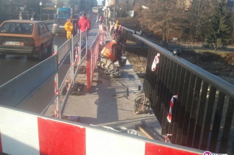 Gwiżdż o sprawcach kolizji: 'Dwaj dranie!' - zdjęcie 2