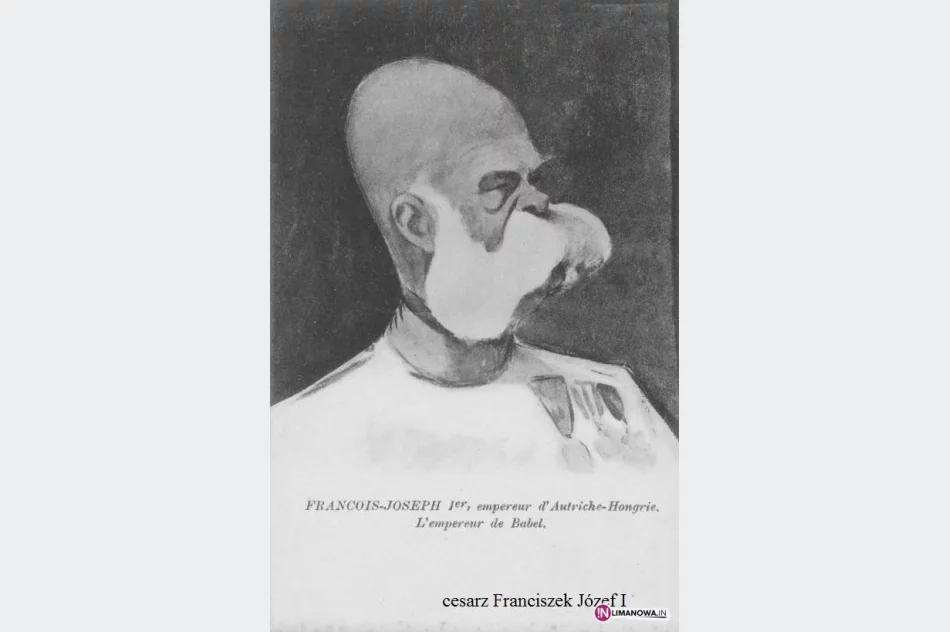 Limanowa – XII 1914 Bitwa trzech cesarzy - zdjęcie 2