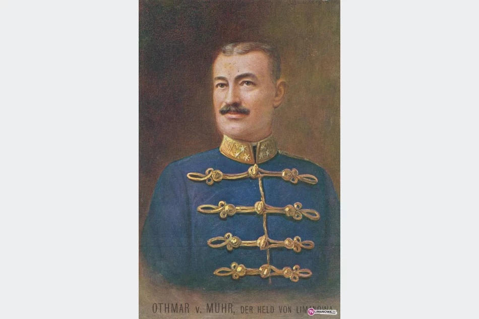 Limanowa – XII 1914 Bitwa trzech cesarzy - zdjęcie 4