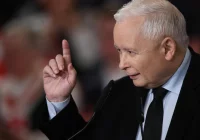 Kaczyński: bardzo dużo władzy jest stawką tych wyborów - zdjęcie główne