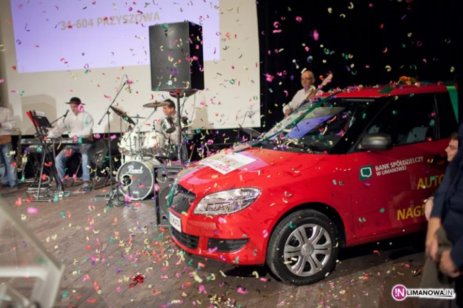Wygrała samochód na Mikołaja! - zdjęcie 2