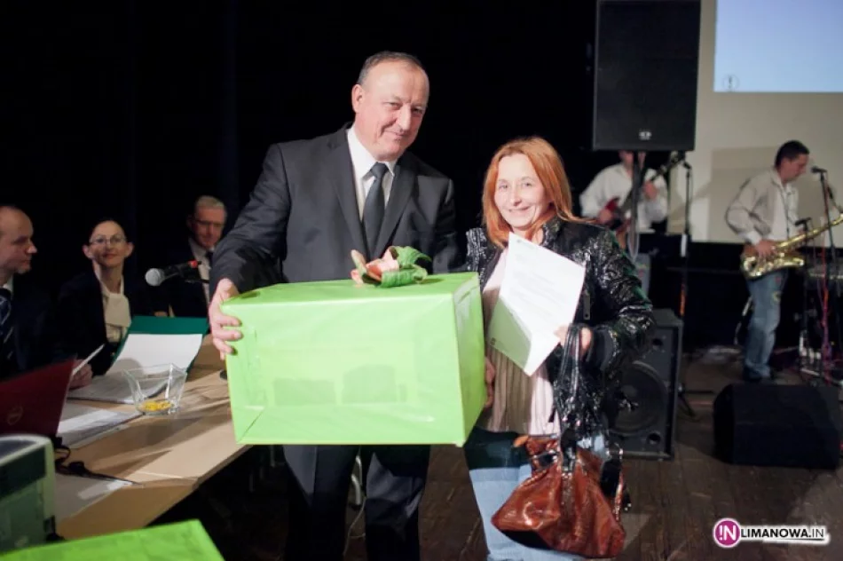 Wygrała samochód na Mikołaja! - zdjęcie 3