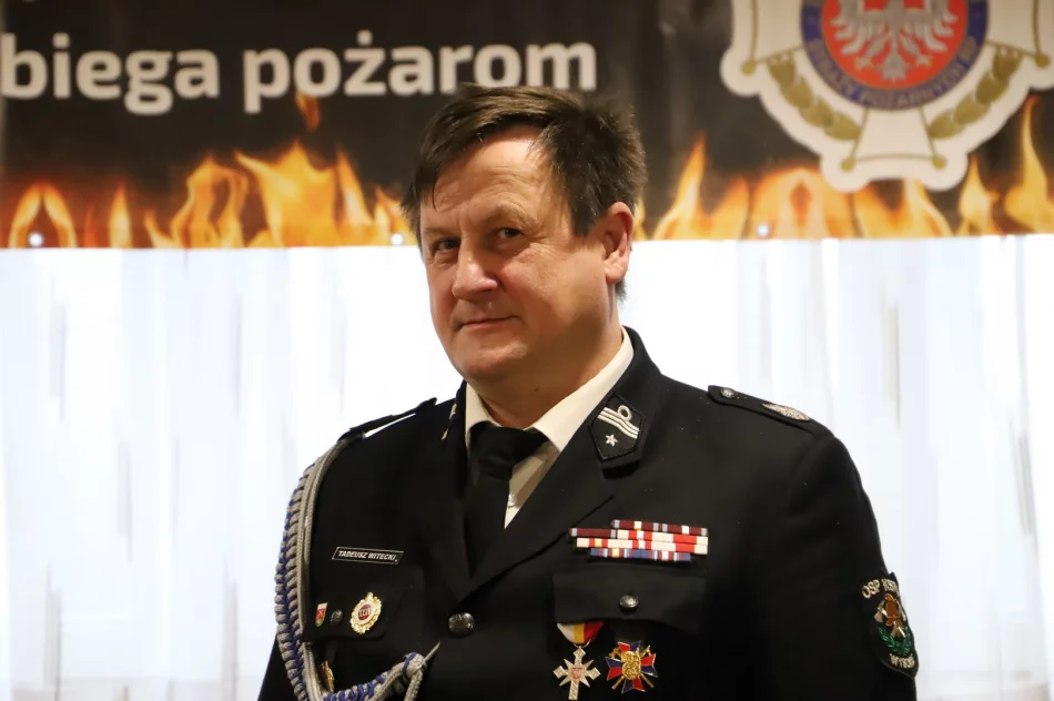 Wyniki Miejsko-Gminnego Turnieju Wiedzy Pożarniczej "Młodzież Zapobiega Pożarom" - zdjęcie 2