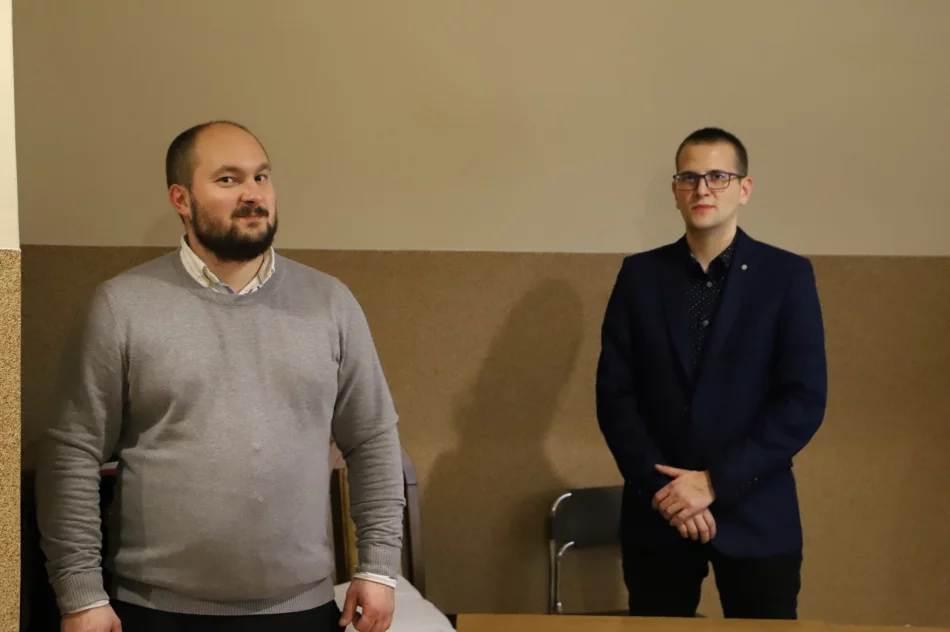 Wyniki Miejsko-Gminnego Turnieju Wiedzy Pożarniczej "Młodzież Zapobiega Pożarom" - zdjęcie 5