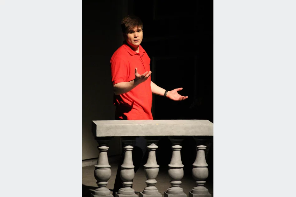 Przedwiośnie Małych Form Teatralnych 2024 - podsumowanie - zdjęcie 3