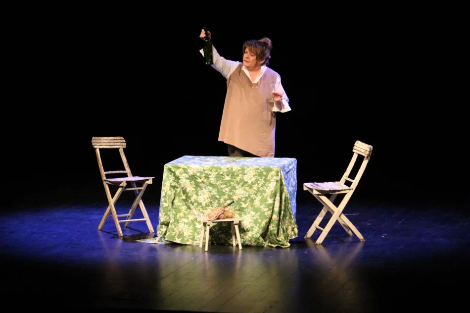 Przedwiośnie Małych Form Teatralnych 2024 - podsumowanie - zdjęcie 7
