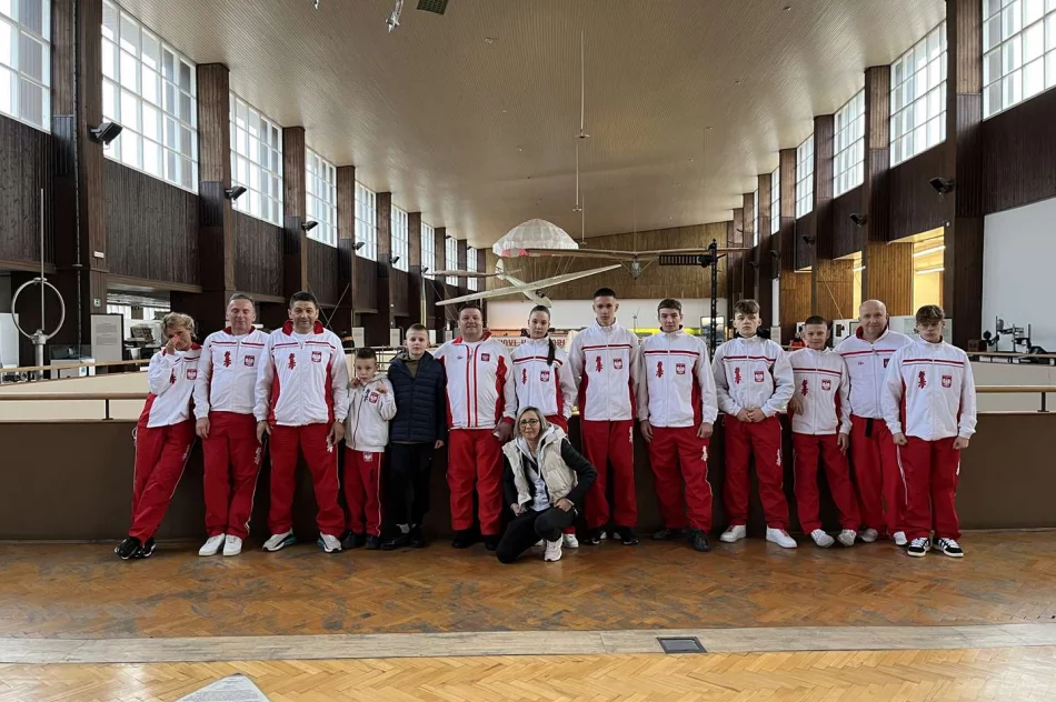Międzynarodowy sukces karateków ARS Limanowa – JONEC Team – bardzo dobra postawa i 5 medali na Chorwacji - zdjęcie 17