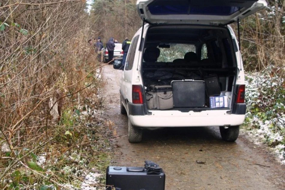 Morderstwo taksówkarza - zdjęcie 2