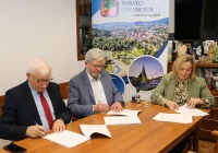 Podpisano umowę z Wykonawcą rozbudowy i przebudowy zaplecza noclegowego LDK - zdjęcie główne