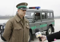 Ppłk Jarosiński odchodzi ze służby w KOSG - zdjęcie główne