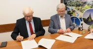 Podpisano umowę z Wykonawcą rozbudowy i przebudowy zaplecza noclegowego LDK - zdjęcie 2