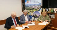 Podpisano umowę z Wykonawcą rozbudowy i przebudowy zaplecza noclegowego LDK - zdjęcie 3