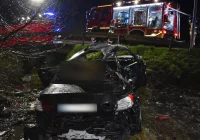 Kierowca usłyszał zarzuty i przyznał się. Prokuratura wnioskuje o areszt - zdjęcie główne