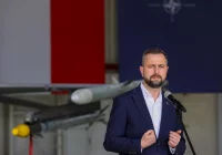 Kosiniak-Kamysz: zleciłem odtajnienie wszystkich donacji dla Ukrainy w latach 2022-2026 - zdjęcie główne