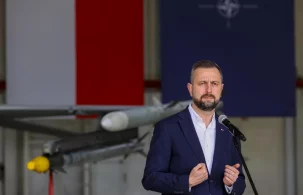 Kosiniak-Kamysz: zleciłem odtajnienie wszystkich donacji dla Ukrainy w latach 2022-2026 - zdjęcie główne