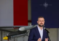 Kosiniak-Kamysz: następne kilkanaście miesięcy będzie kluczowe dla bezpieczeństwa Polski - zdjęcie główne