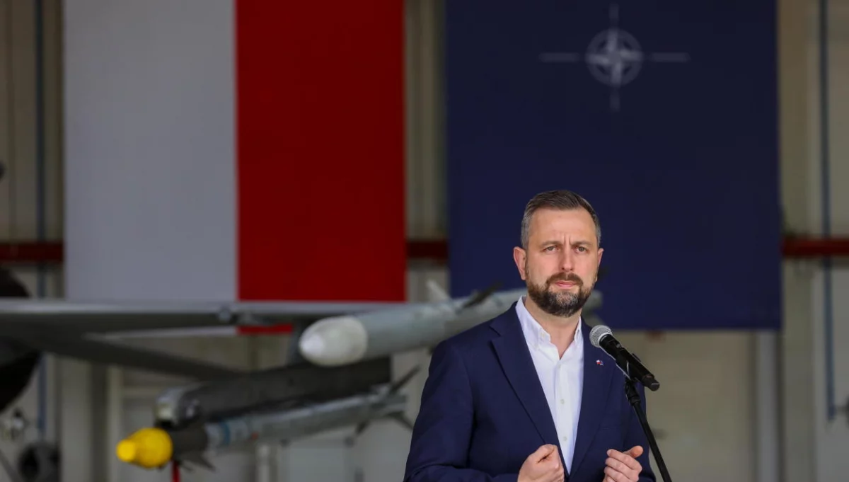 Kosiniak-Kamysz: następne kilkanaście miesięcy będzie kluczowe dla bezpieczeństwa Polski