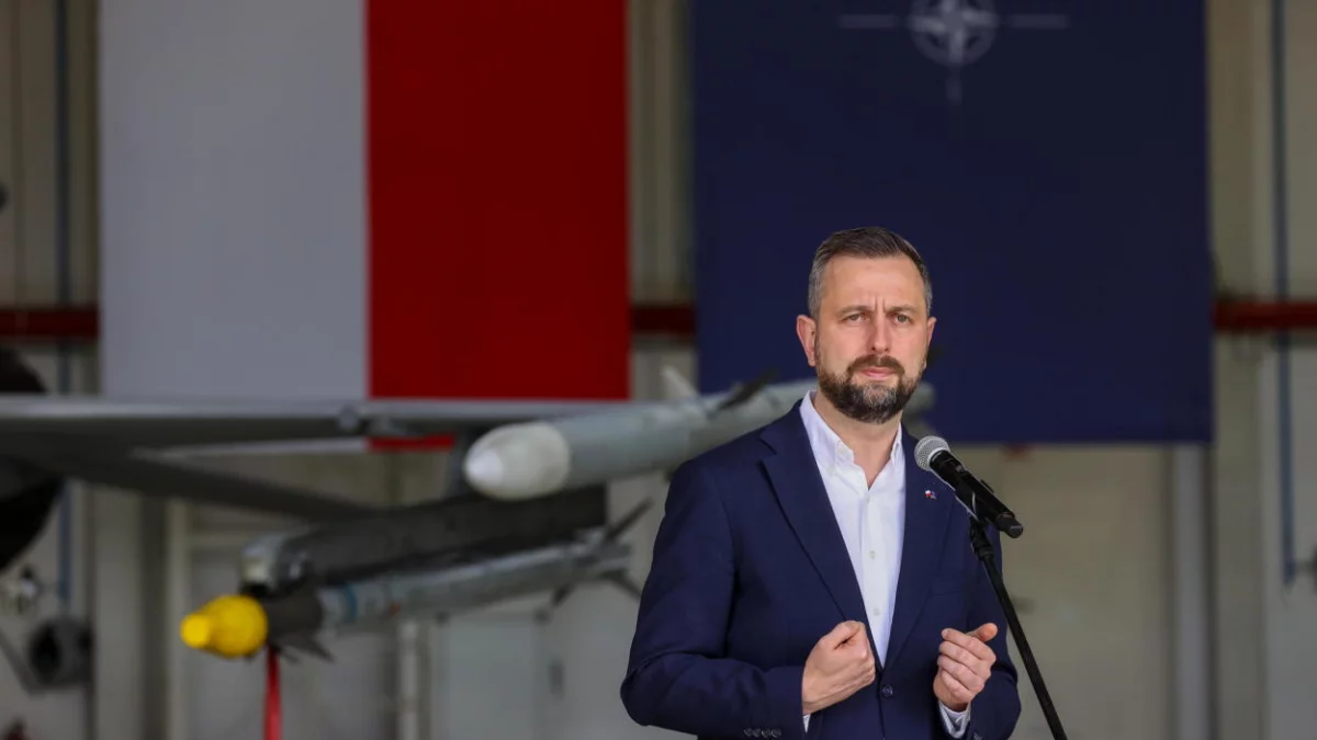 Kosiniak-Kamysz: zleciłem odtajnienie wszystkich donacji dla Ukrainy w latach 2022-2026