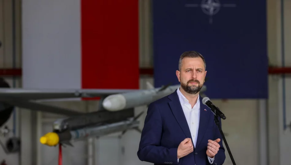 Kosiniak-Kamysz: zleciłem odtajnienie wszystkich donacji dla Ukrainy w latach 2022-2026 - zdjęcie 1