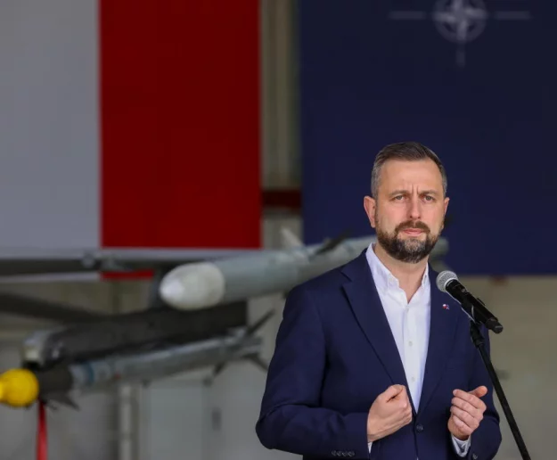 Kosiniak-Kamysz: zleciłem odtajnienie wszystkich donacji dla Ukrainy w latach 2022-2026 - zdjęcie główne