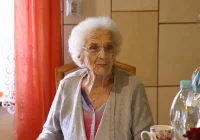 100 lat Marii Dudek z Walowej Góry - zdjęcie główne