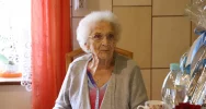 100 lat Marii Dudek z Walowej Góry - zdjęcie 2