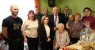 100 lat Marii Dudek z Walowej Góry - zdjęcie 4