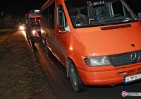 Śmiertelne potrącenie 57-latka - zdjęcie główne