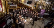Chór LimaNovum z kolejną nagrodą - zdjęcie 3
