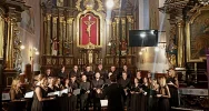 Chór LimaNovum z kolejną nagrodą - zdjęcie 4