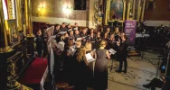 Chór LimaNovum z kolejną nagrodą - zdjęcie 5