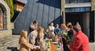 Kiermasz Wielkanocny i szczytny cel - zdjęcie 3