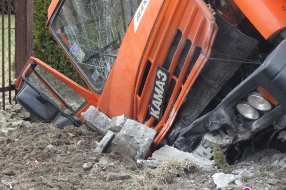 Dziewczynkę zabrał śmigłowiec LPR - zdjęcie 2