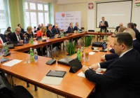 XXXIV sesja Rady Gminy Limanowa - zdjęcie główne