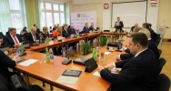 XXXIV sesja Rady Gminy Limanowa - zdjęcie 2
