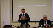 XXXIV sesja Rady Gminy Limanowa - zdjęcie 4