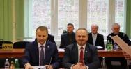 XXXIV sesja Rady Gminy Limanowa - zdjęcie 5