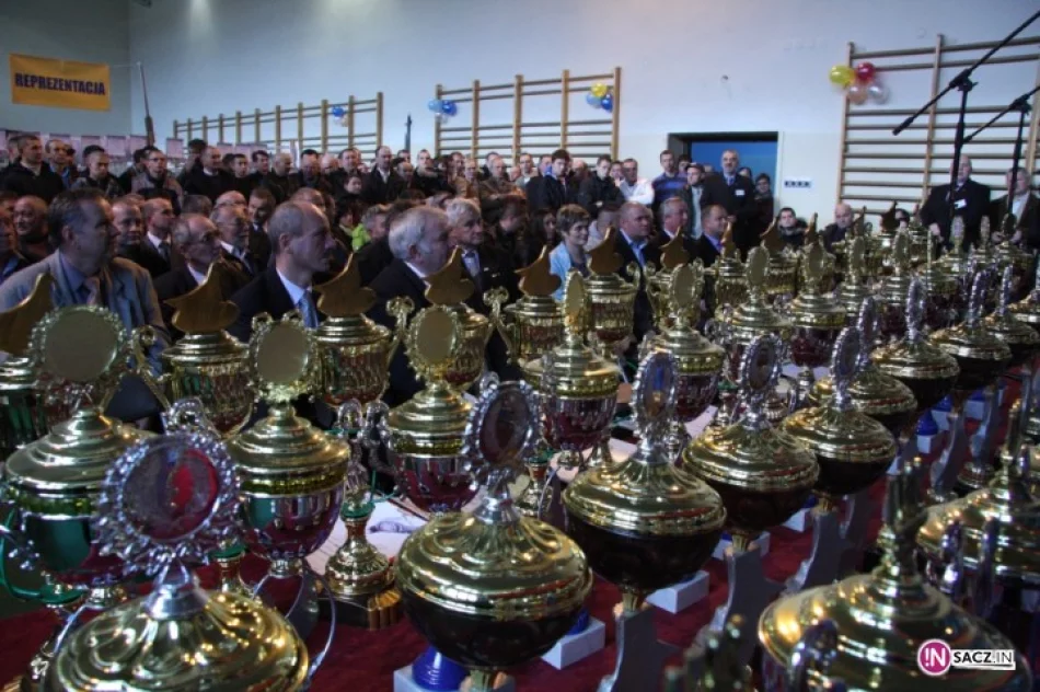 Skrzydlata pasja – sukces Korzennej i Limanowej - zdjęcie 2