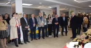 II Targi Zdrowej Żywności w Limanowej: działo się - zdjęcie 3