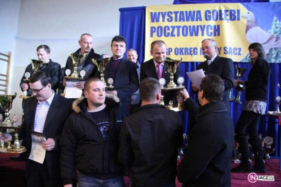 Skrzydlata pasja – sukces Korzennej i Limanowej - zdjęcie 3