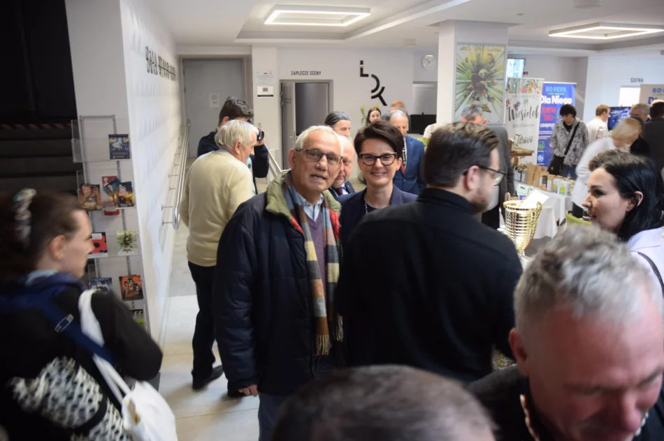 II Targi Zdrowej Żywności w Limanowej: działo się - zdjęcie 14
