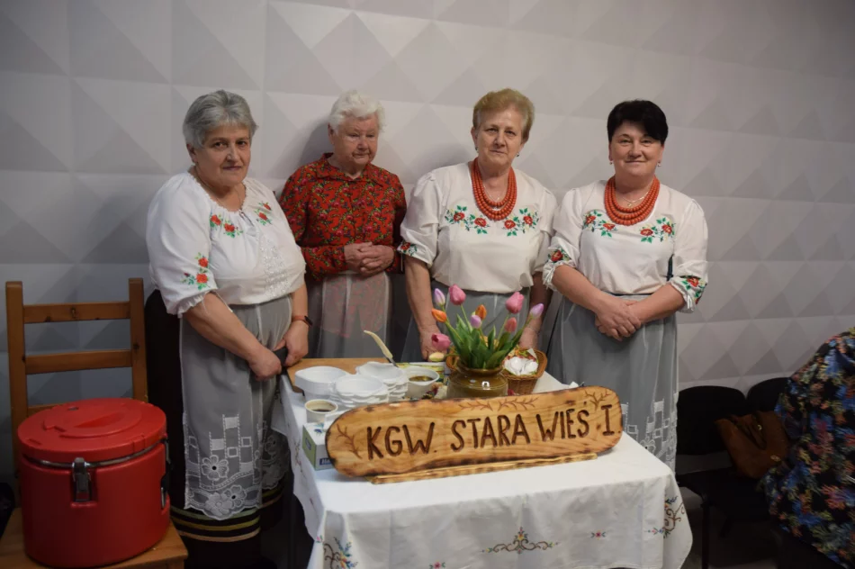 II Targi Zdrowej Żywności w Limanowej: działo się - zdjęcie 15