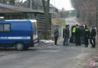 Zabił żonę na oczach czwórki dzieci - zdjęcie główne