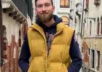 Zaginął 29-letni Andrii Lysak obywatel Ukrainy - zdjęcie główne