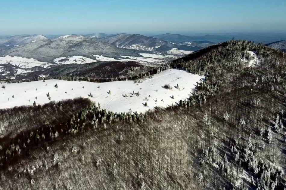 Powstał nowy singiel inspirowany górami Beskidu Wyspowego - zdjęcie 3