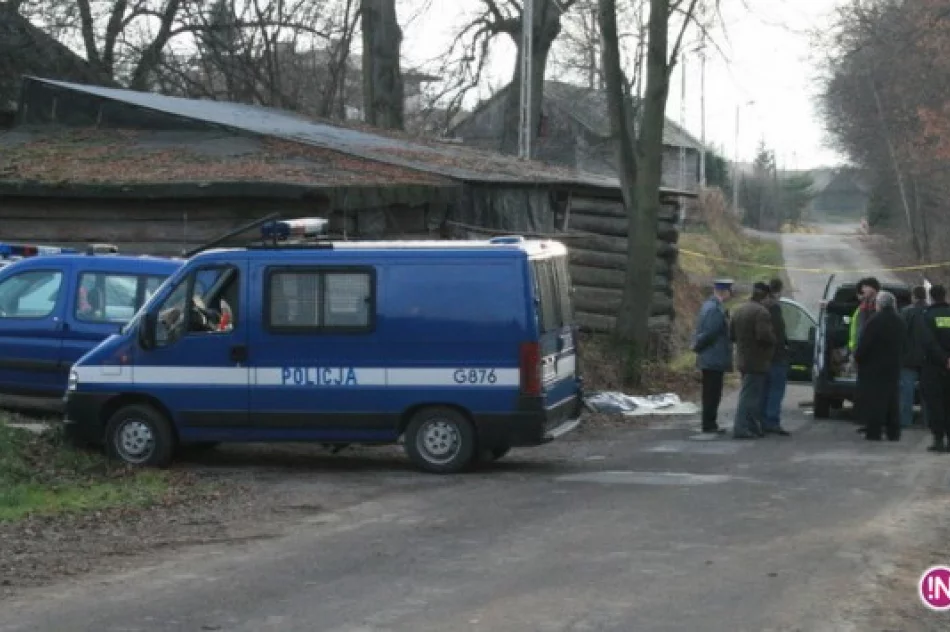 Zabił żonę na oczach czwórki dzieci - zdjęcie 2